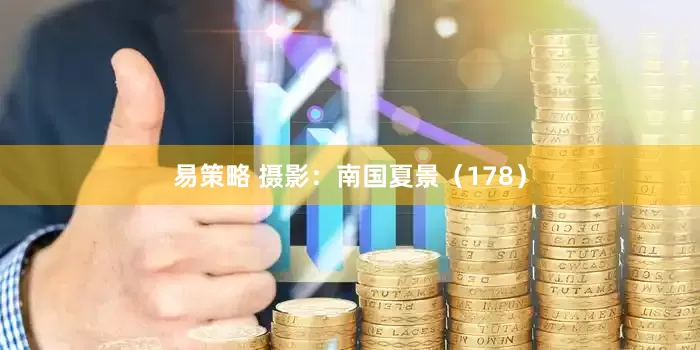 易策略 摄影：南国夏景（178）